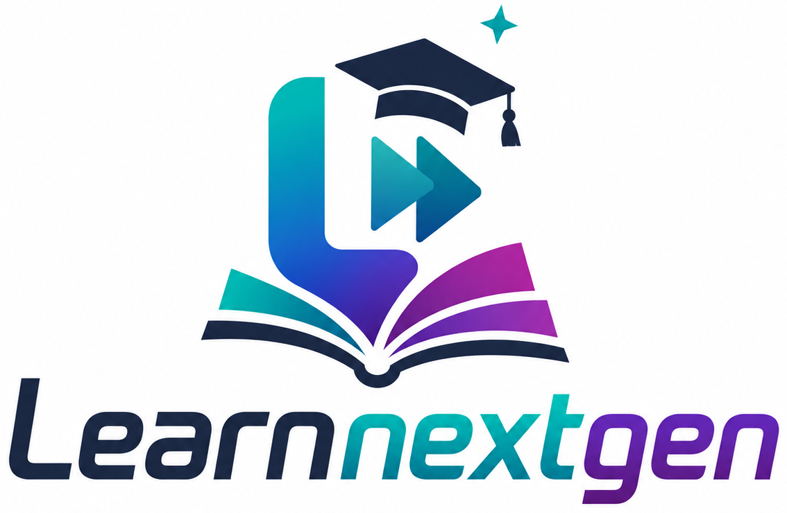 Learn Next Gen